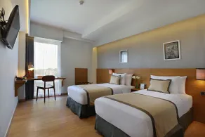 Azana Boutique Hotel Denpasar - Værelse