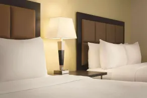 Park Inn by Radisson, Calgary Airport North, AB - Chambre