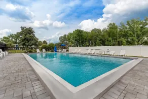 Quality Inn & Suites Ocala I-75 - Pool