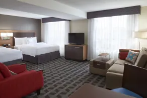 TownePlace Suites by Marriott Windsor - Chambre