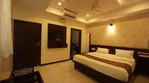 Silver Suite - Room