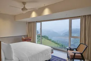 Athiva Resort & Spa, Khandala - Room