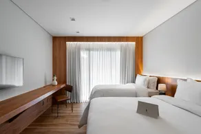 Vert Hotel Penedo - Rom
