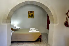 Anemole Traditional Cretan Villa - Rom