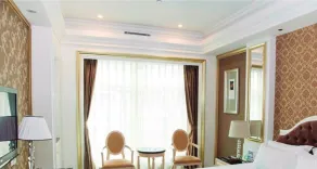 Dongguan Silver Holiday Hotel - Chambre