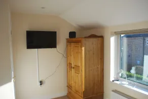 Hillcroft Luxury Bed & Breakfast - Chambre