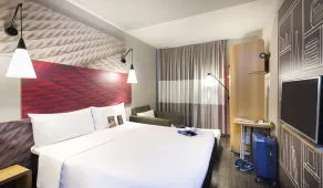 ibis Navegantes Itajai - Room