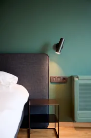 Hotel La Malle Poste - Zimmer
