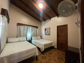 hostal marias - Room