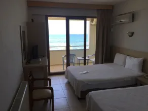 Dikelya Hotel - Room