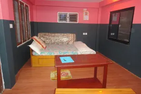 Ram Homestay - Zimmer