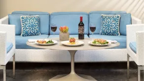 Mosaic Hotel Beverly Hills - Réception