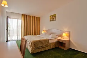 Bran-Brad-Bega - Room