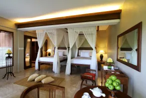 Kamandalu Ubud - Room