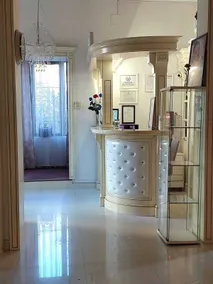 Carol Boutique & SPA ex Vila Cornelia - Reception
