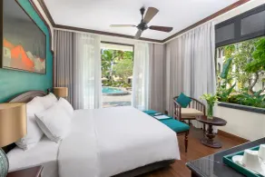 Anmira Resort & Spa Hoi An by The Unlimited Collection - Room