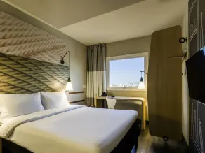 Ibis Americana - Zimmer