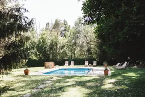 Mas Sant Marc - Pool