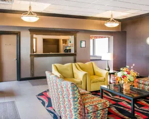 Quality Inn & Suites Next to the Casino - Hall