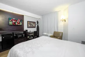 Red Roof Inn PLUS+ Palm Coast - Quarto