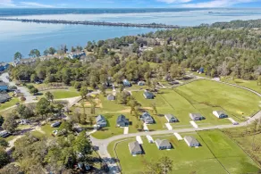 Brand-new Cottage Minutes to Lake Marion & Golf - Interiör