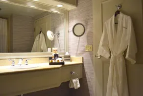 Treasure Island TI Las Vegas - Handwritten Collection - Room