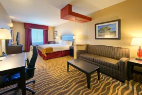 Holiday Inn Express & Suites Cotulla by IHG - Room