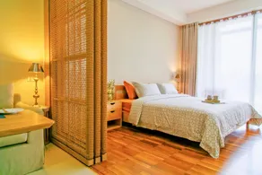 Villa Meesuk Residence - Chambre