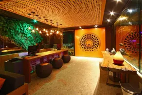 Bravo Pousada Design - Reception