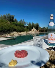 Agriturismo Sottotono - Pool
