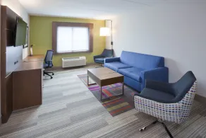 Holiday Inn Express Roseville-St. Paul by IHG - Chambre
