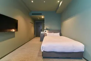 Saitama Grand Hotel Fukaya - Room