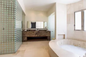 The Ultimate Holiday Villa in With Private Pool and Close to the Beach, Cabo San Lucas Villa 1049 - Bathroom
