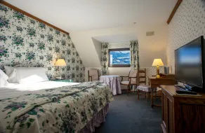 Las Hayas Ushuaia Resort - Room