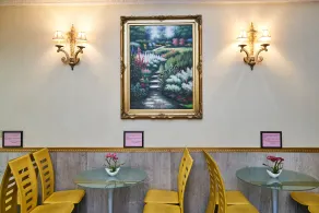 Flushing Hotel - Restaurant