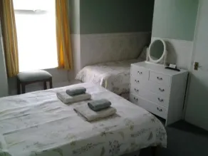 Mount View Hotel B&B  - Zimmer