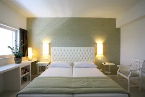 Nuova Opera Rooms & Apartments - Værelse