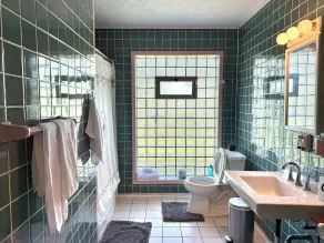 Skaneateles Inn on 20 - Salle de bain