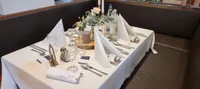 Hotel Krone & Restaurant - Restaurant