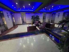 Hotel City Lights - Reception