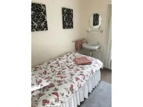 Admiral Blake Guesthouse - Room