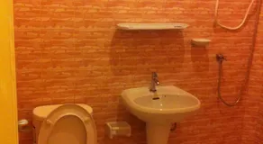 Subsavet Village - Salle de bain