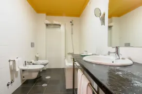 Hotel Serra da Estrela - Salle de bain