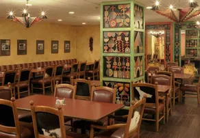 Nativo Lodge - Restaurant