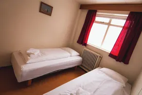 Studlagil INN Hostel - Værelse