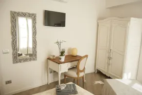 Al San Lorenzo - Chambre