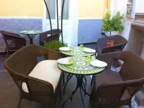 Affittacamere Monterosso 5 Terre - Restaurant
