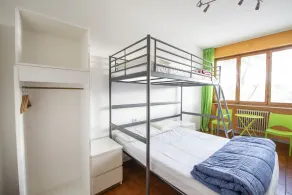 Safestay Pisa Centrale - Chambre