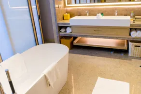 Sofitel Sanya Leeman Resort - Chambre