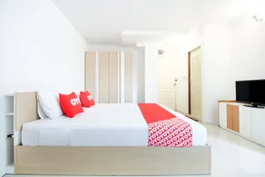 Capital O 411 Grandview Condo 15 - Rom